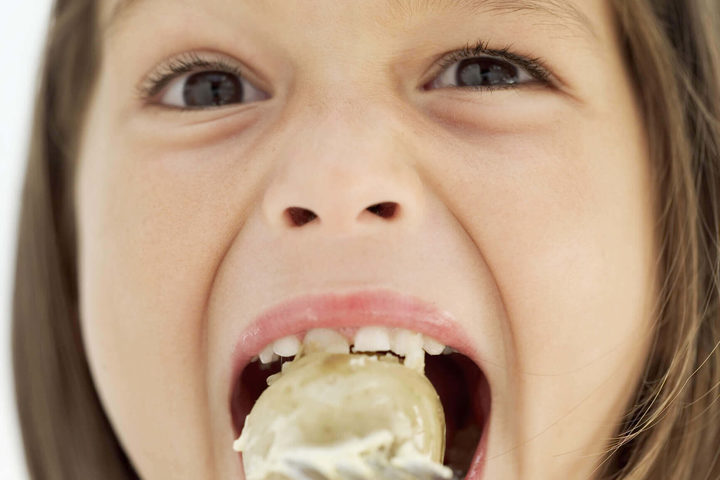 Bambini: i consigli per evitare il soffocamento da cibo (Linee di indirizzo Ministero della Salute, 2017)