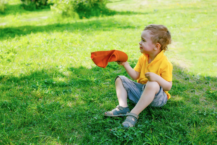 Come riconoscere, prevenire e gestire il colpo di calore