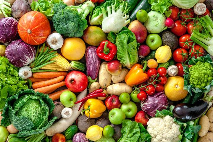 Perché è importante consumare frutta e verdura di stagione?