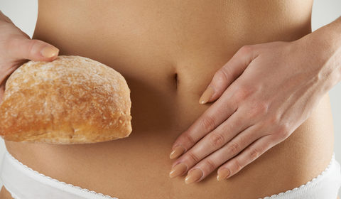 La dieta priva di glutine è dannosa per chi non è celiaco?