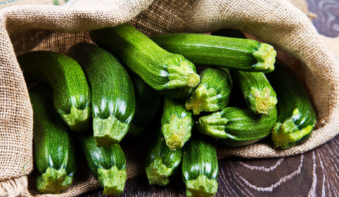 Zucchine a cassola