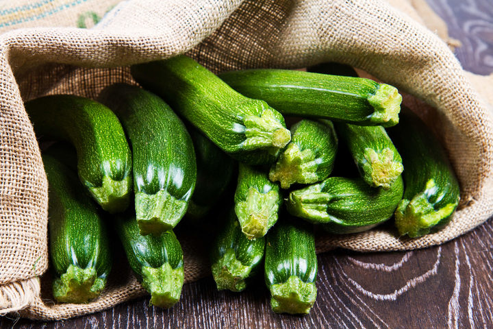 Zucchine a cassola