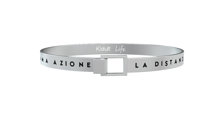 Un bracciale contro i tumori maschili