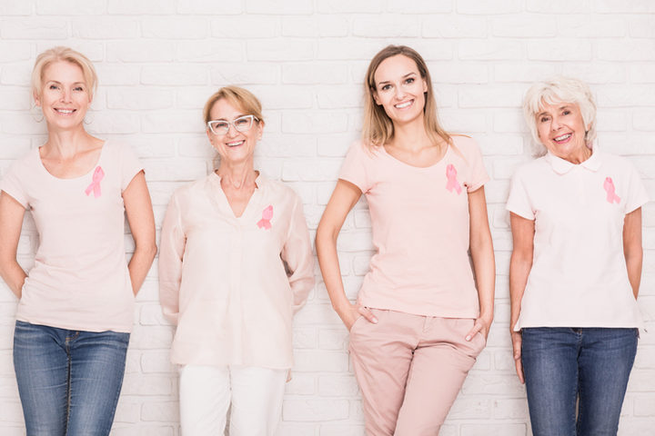 Come gestire i sintomi della menopausa dopo un tumore al seno? 