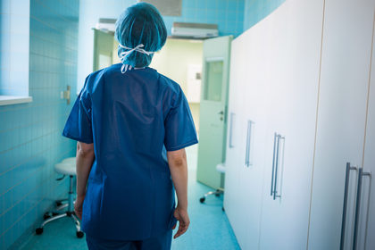 Medici e infermieri si devono vaccinare?