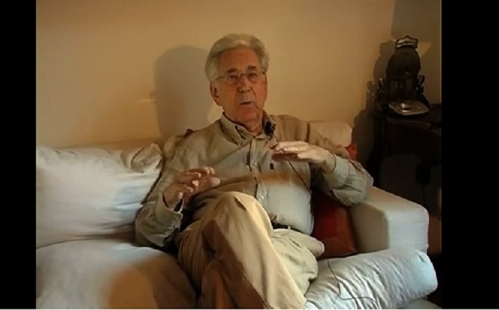 A Mario Pirani il ringraziamento della Fondazione Veronesi