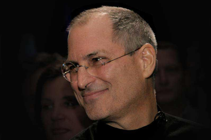 Il pericoloso esempio di Steve Jobs