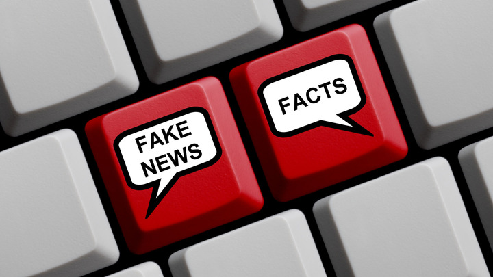 Back to facts: la scienza contro le fake news
