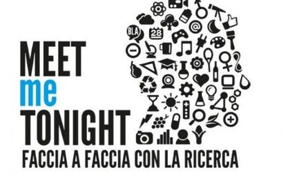 Che cosa sono le Biobanche? Vieni a scoprirlo a Meet Me Tonight