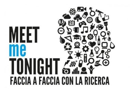Che cosa sono le Biobanche? Vieni a scoprirlo a Meet Me Tonight