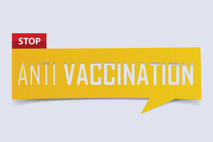 Dai vaccini una lezione sulla comunicazione della scienza