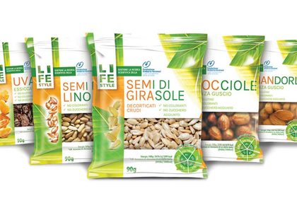 Life con Fondazione Veronesi per una alimentazione sana