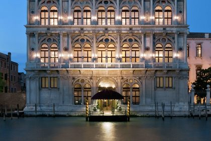 A Venezia una cena a sostegno della ricerca sui tumori femminili