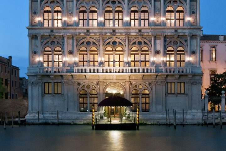 A Venezia una cena a sostegno della ricerca sui tumori femminili