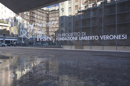 A Novara si presenta la Carta di Science for Peace