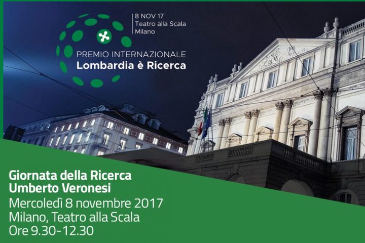 La Giornata della Ricerca: un premio all'eccellenza