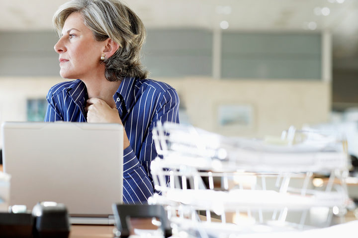 Donne dopo il cancro: l'importanza di tutelare il posto di lavoro