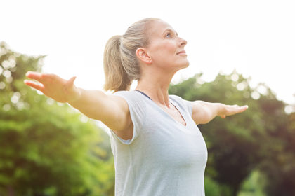 Donne e tumore: riprendersi il proprio spazio grazie all'attività fisica