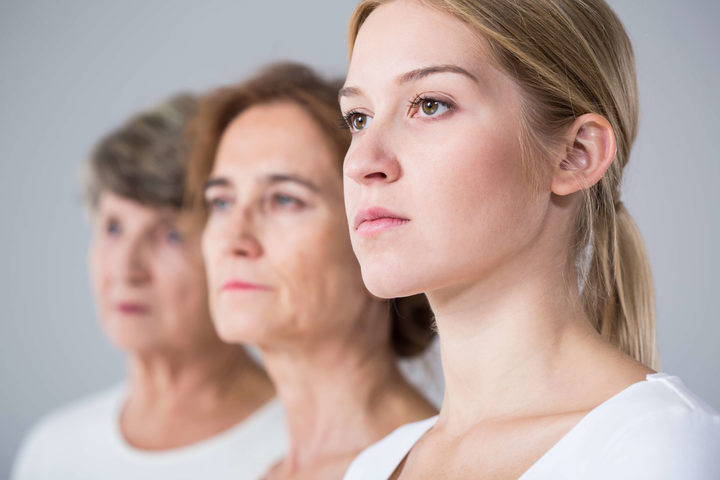 Le ragazze sottopeso rischiano di più la menopausa precoce