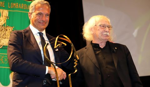 Giornata della Ricerca in memoria di Umberto Veronesi (8 novembre 2017)