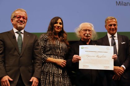 «La ricerca sia il nostro petrolio». Il giorno della memoria di Veronesi