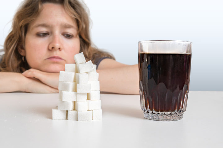 Il diabete delle donne è diverso