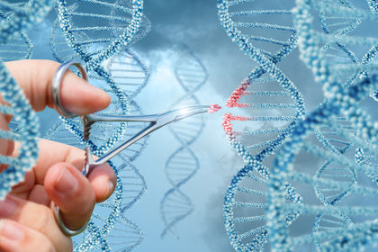 Terapia genica: inizia l'era del «gene editing» direttamente nell'uomo