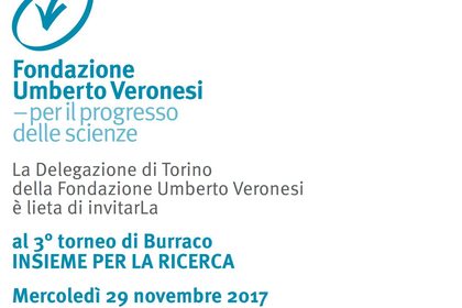 Torneo di Burraco a Torino