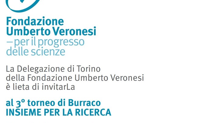 Torneo di Burraco a Torino