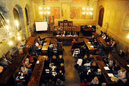 Arezzo "Comfort&Beauty" - 20 novembre 2017