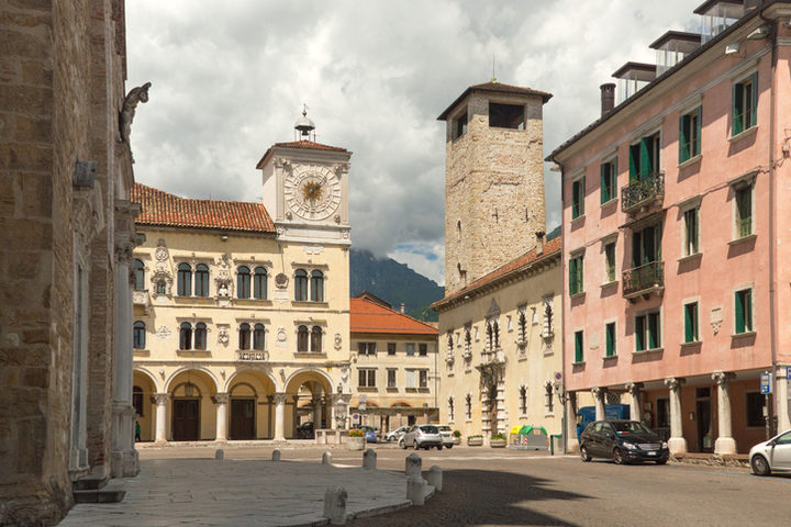 A Belluno un musical di Natale per sostenere la ricerca scientifica