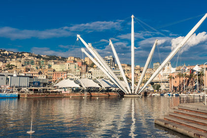 No Smoking Be Happy a Genova fino al 21 dicembre