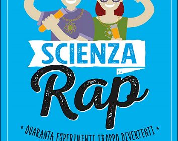 Cento passi nella scienza a ritmo di rap