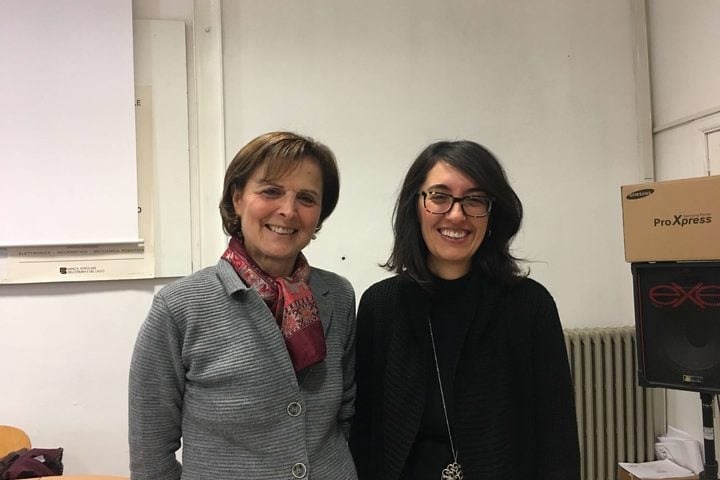 Ad Arezzo i ragazzi a scuola di corretta alimentazione