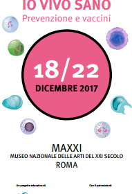 Prevenzione e vaccini: al via i laboratori per le scuole