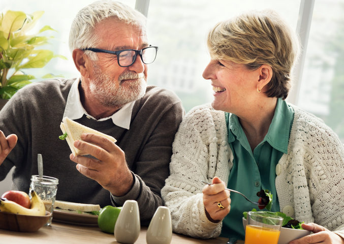 L'intestino pigro dipende da cosa si mangia?