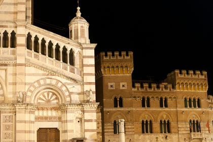 Ecco la nuova Delegazione di Grosseto