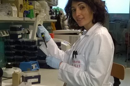 Marcatori per il tumore del colon-retto tra microbiota e piccoli Rna