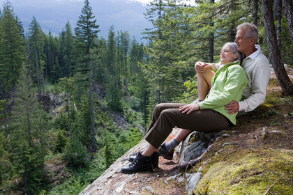 Vacanze in montagna: quali rischi per il cuore? 