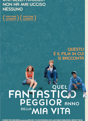 Il tour 2018 #fattivedere: con i ragazzi per parlare di prevenzione
