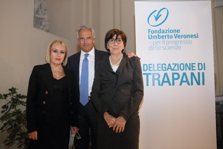 Al via la nuova Delegazione di Trapani