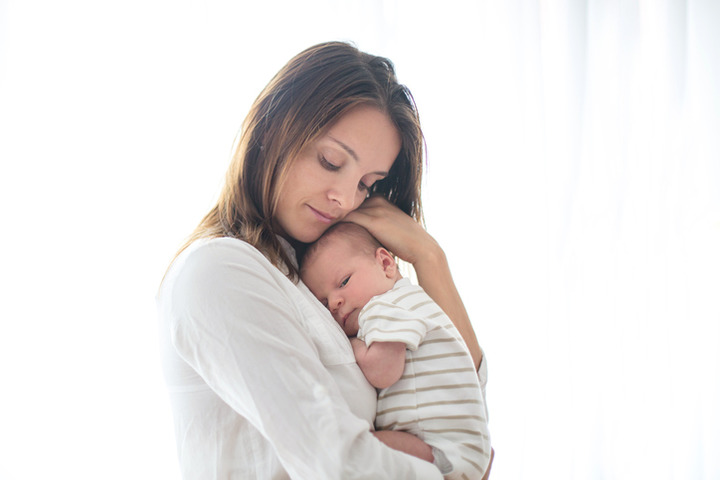 I neonati e il soffocamento accidentale: come ridurre i rischi