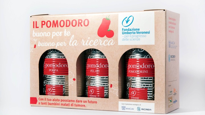 Il 10 e 11 marzo in 120 piazze per i bambini colpiti da tumore