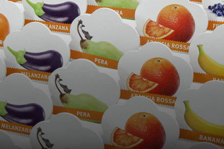 «Io vivo sano»: a Roma e a Milano con la sana alimentazione