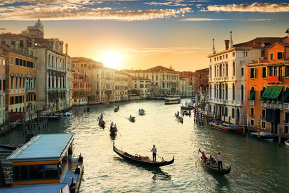 Venezia, giardini aperti per la ricerca sui tumori femminili