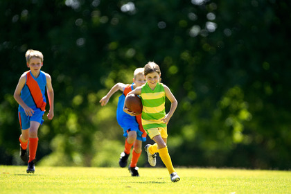 Bambini e sport: certificato medico non obbligatorio fino ai 6 anni