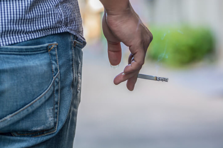 Con meno nicotina nelle sigarette calerebbe il numero dei fumatori?