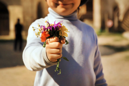 A Milano un mercatino solidale per l'oncologia pediatrica