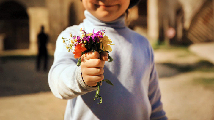 A Milano un mercatino solidale per l'oncologia pediatrica