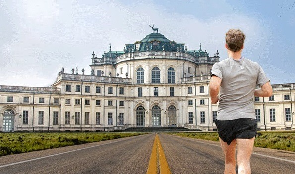 Tuttadritta: a Torino si corre per la ricerca